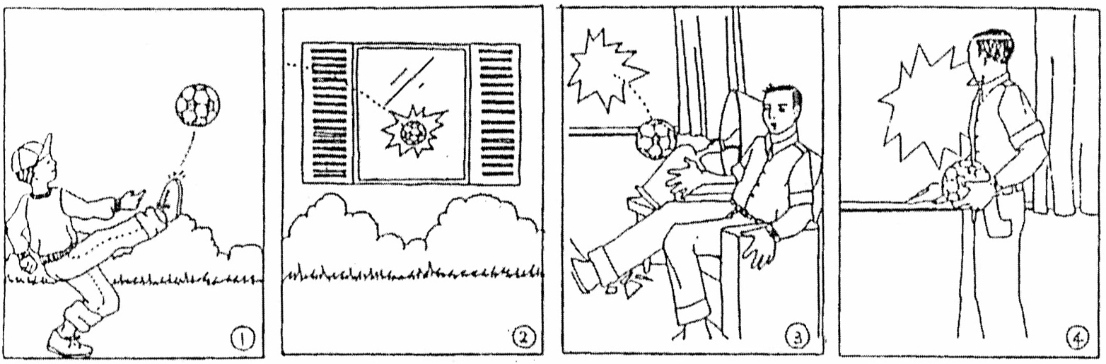 Broken Window