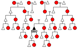 Pre V-II impediments